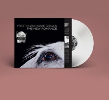 Matador New Romance - Pretty Girls Make Graves