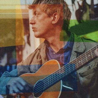 Matador Other You -Transparant/Indie- - Steve Gunn