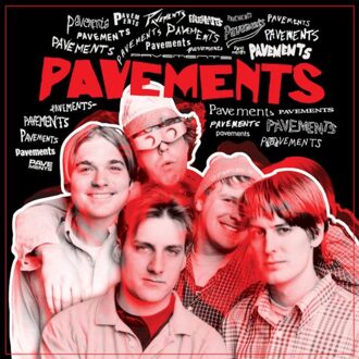 Matador Pavements - Pavement