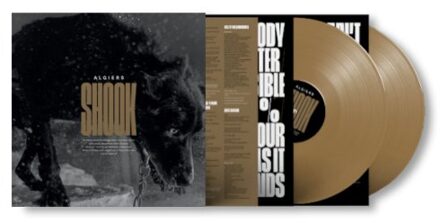 Matador Shook - Algiers