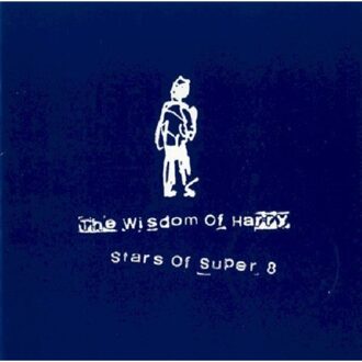 Matador Stars Of Super 8 - Wisdom Of Harry