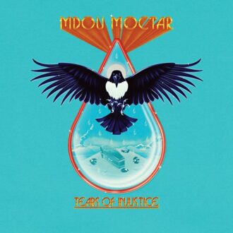 Matador Tears Of Injustice - Mdou Moctar