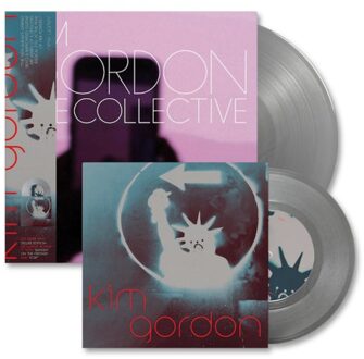 Matador The Collective (Deluxe Edition) - Kim Gordon
