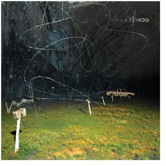 Matador This Stupid World - Yo La Tengo