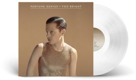 Matador Too Bright - Perfume Genius
