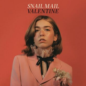 Matador Valentine - Snail Mail