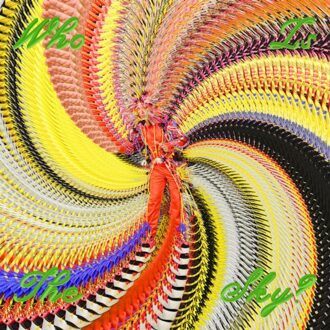 Matador Who Is The Sky? - David Byrne