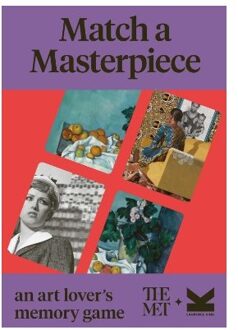 Match A Masterpiece - The Metropolitan Museum of Art