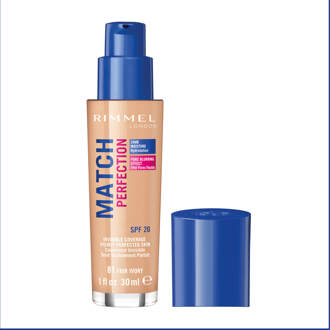 Match Perfection Foundation - 81 Fair Ivory