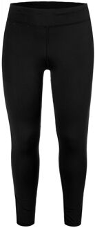 Match Tight Dames-Zwart - L