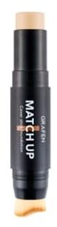 Match Up Cover Stick Foundation - 2 Colors #21 Light Beige