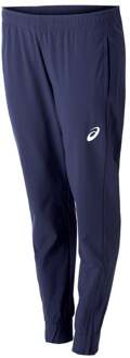 Match Woven Trainingsbroek Dames donkerblauw - XL