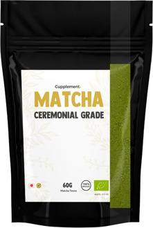Matcha - 90 gram