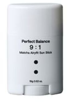 Matcha Airyfit Sun Stick - Zonnebrandstick