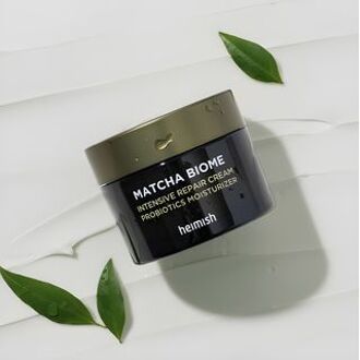 Matcha Biome Intensive Repair Cream - Gezichtscrème