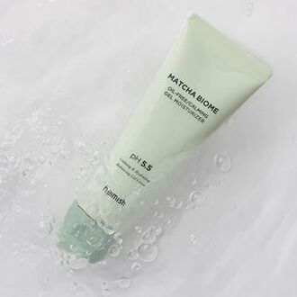 Matcha Biome Oil-Free Calming Gel Moisturizer - Gezichtscrème