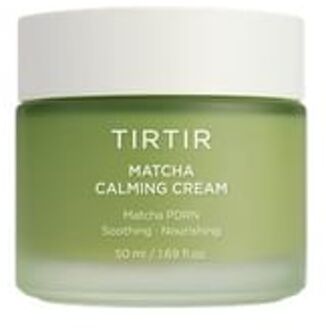 Matcha Calming Cream 50ml