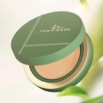 Matcha Longwear Air Cushion Cream Foundation with Refill - 4 Shades 674# Light (12g x 2)