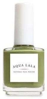 Matcha Nail Polish 15ml