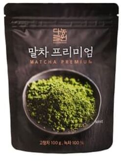 Matcha Premium 100g