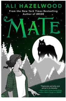 Mate - Ali Hazelwood