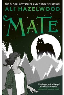 Mate - Ali Hazelwood