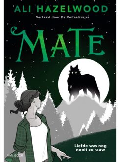 Mate - Ali Hazelwood