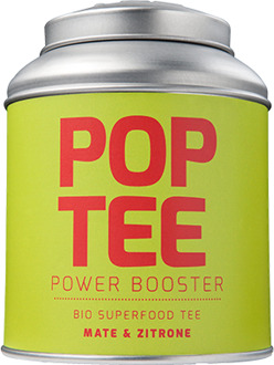 Mate & Citroen thee - 60 gram