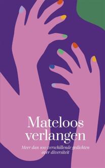 Mateloos Verlangen