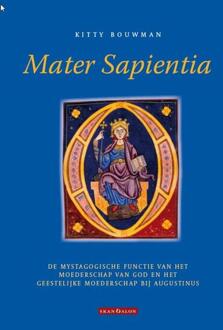Mater Sapientia - Boek Catharina Helena Maria Bouwman (9492183072)