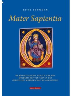 Mater Sapientia - Boek Catharina Helena Maria Bouwman (9492183072)
