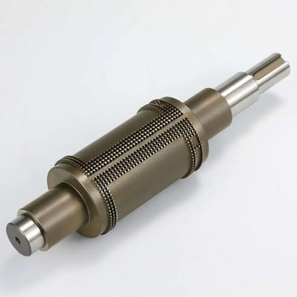 MATERIAL ROLLER mask travel pillow parts for welding mask mask mold ROLLER CUTTER MACHINE