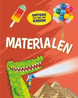Materialen -  Paul Mason (ISBN: 9789464393095)