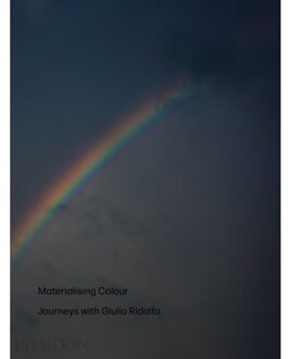 Materialising Colour