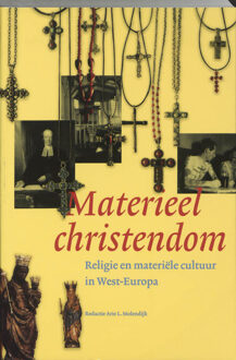 Materieel christendom - Boek Verloren b.v., uitgeverij (9065507469)