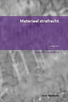 Materieel Strafrecht - Martin Scharenborg