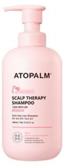Maternity Care Scalp Therapy Shampoo 460ml