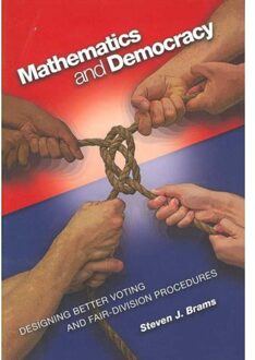 Mathematics and Democracy