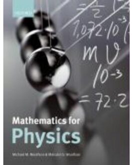 Mathematics For Physics - Woolfson, Michael M.