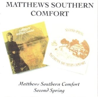 Mathews Southern Comfort / Second Spring