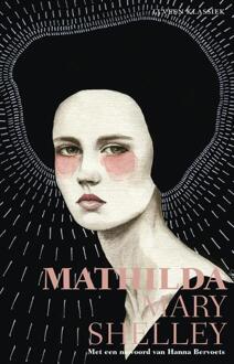 Mathilda - Boek Mary Wollstonecraft Shelley (9020415360)