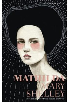 Mathilda - Boek Mary Wollstonecraft Shelley (9020415360)