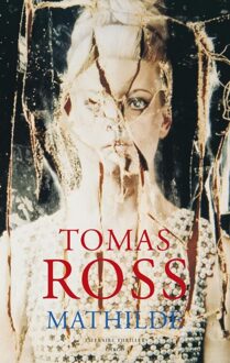 Mathilde - eBook Tomas Ross (9023464664)