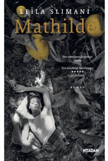 Mathilde - Het Land Van De Anderen - Leïla Slimani
