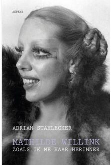 Mathilde Willink - Adrian Stahlecker