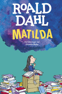 Matilda - Roald Dahl