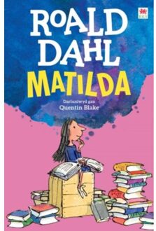 Matilda - Roald Dahl