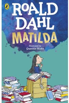 Matilda - Roald Dahl