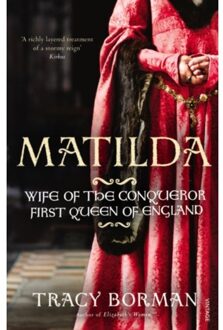 Matilda - Tracy Borman