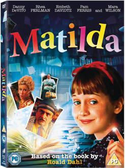 Matilda